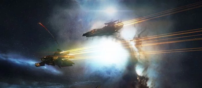 Объявлена дата выхода Endless Space 2 из раннего доступа Steam