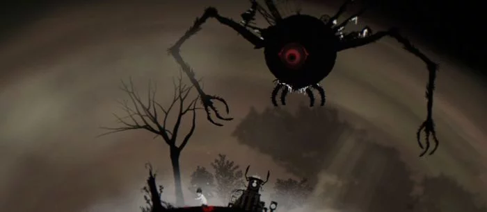 Объявлена дата выхода мрачной головоломки World of One. Опубликован релизный трейлер