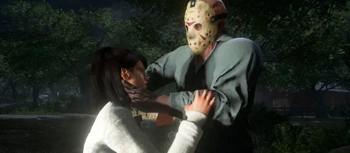 Объявлена точная дата выхода Friday the 13th: The Game