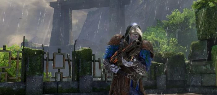 Объявлены сроки проведения следующей фазы бета-тестирования Quake Champions