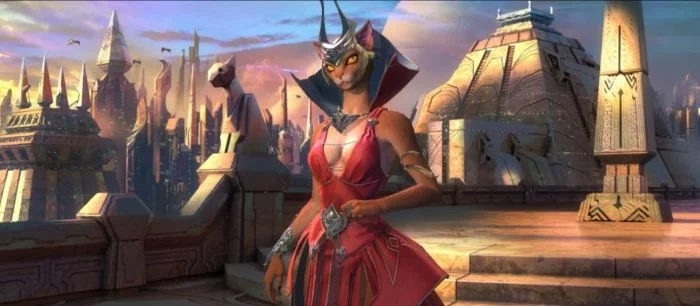 Обзор настольной игры Master of Orion — так же интересно, как и на компьютере!