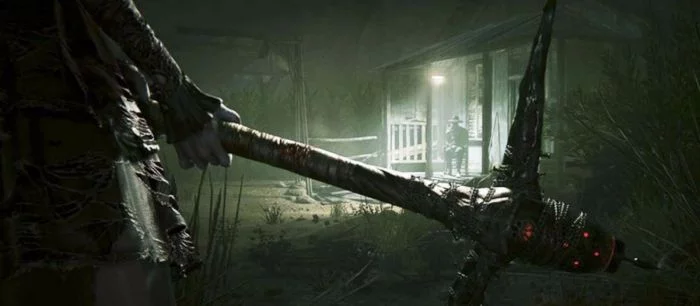 Обзор Outlast 2 — один из самых страшных хорроров пятилетки