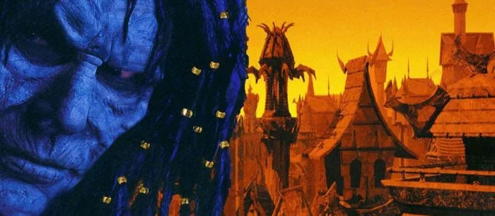 Обзор Planescape: Torment — Enhanced Edition — возрождение легенды