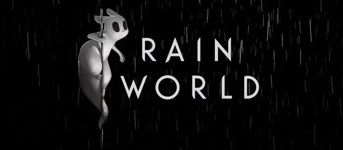 Обзор Rain World — ливень из ваших слез