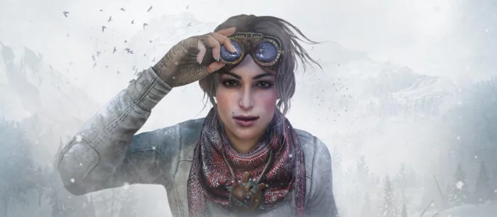Обзор Syberia 3 — с возвращением, наша Кейт Уо(л)кер!
