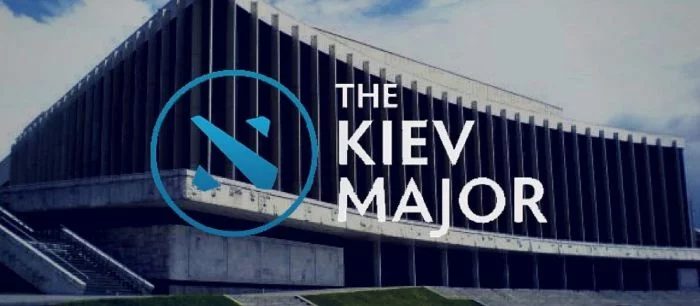 Определились первые пары плей-офф The Kiev Major 2017