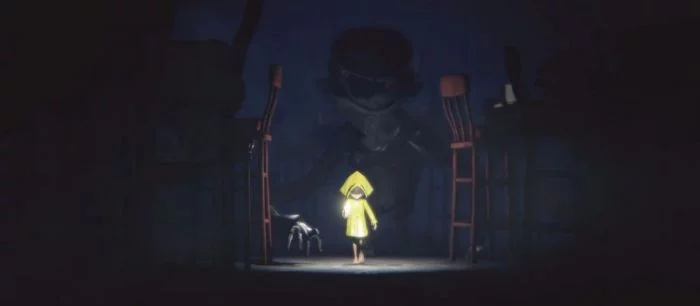 Опубликован релизный трейлер Little Nightmares