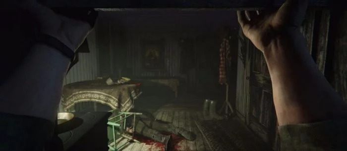 Опубликован релизный трейлер Outlast 2
