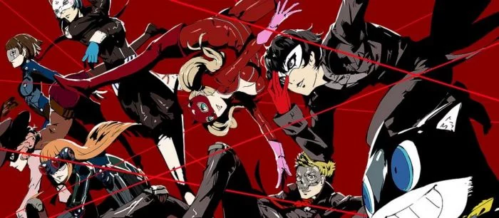 Опубликован релизный трейлер Persona 5