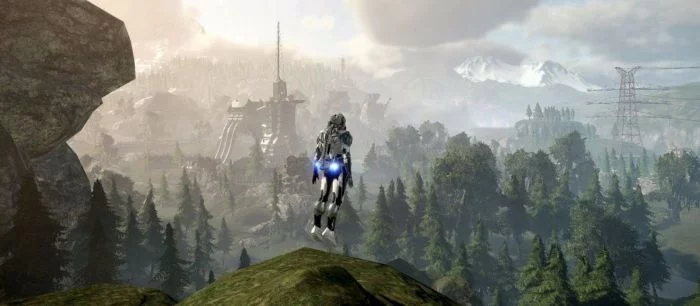 Опубликован сюжетный трейлер ELEX