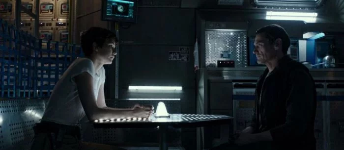 Опубликовано два новых тизера фильма «Чужой: Завет»