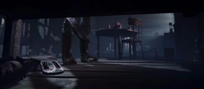 Опубликовано видео, демонстрирующее 10 минут Outlast 2