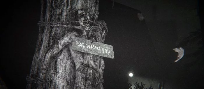 Опубликованы оценки Outlast 2 — хорошо