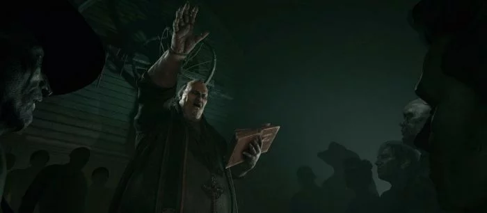 Опубликованы системные требования Outlast 2