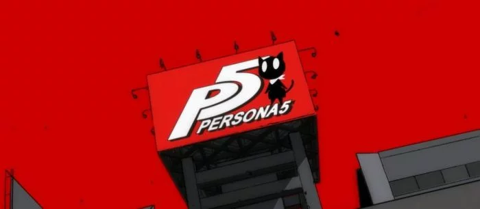 Persona 5 стала звездой апрельских чартов