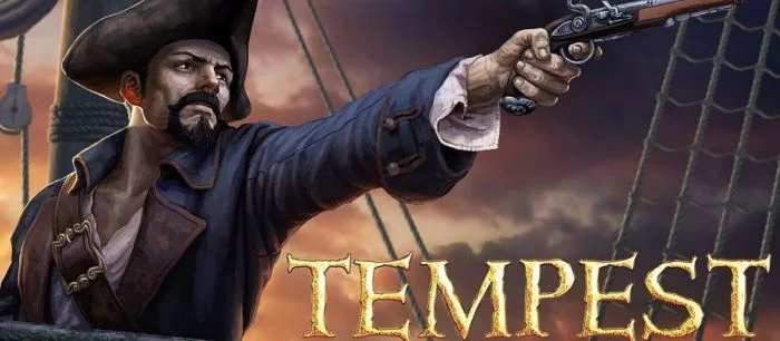 Пиратская action/RPG в открытом мире Tempest взяла курс на iOS и Android