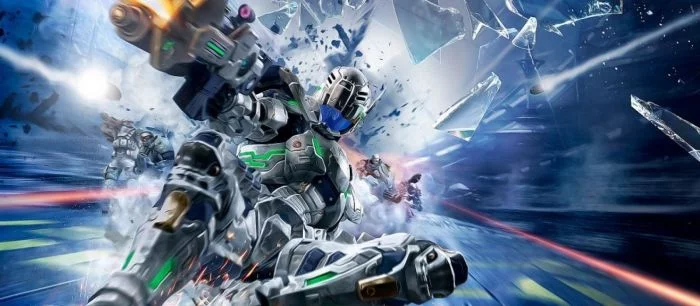 Platinum Games хочет портировать Vanquish на PC