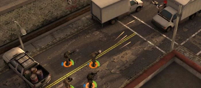 Подписчики сервиса Amazon Prime могут бесплатно получить игру Breach and Clear