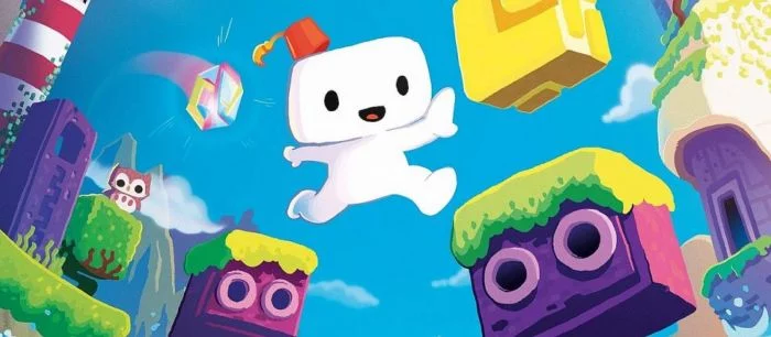 Polytron тизерит iOS версию пазл-платформера Fez