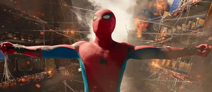 Появились новые подробности о фильме «Человек-паук: Возвращение домой»