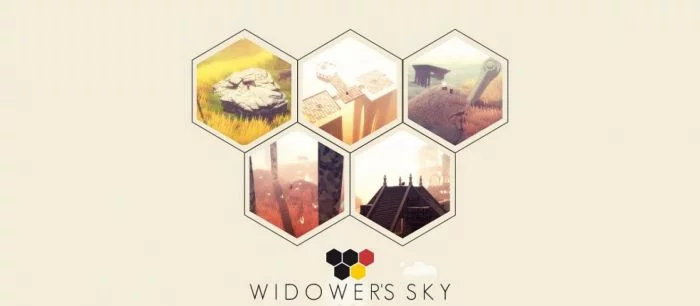 Представлен новый трейлер фантастической головоломки Widower's Sky