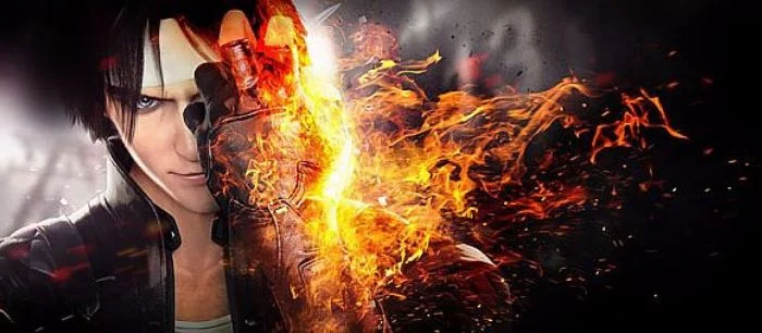 Представлены 20 минут геймплея мобильной MMORPG The King of Fighters World