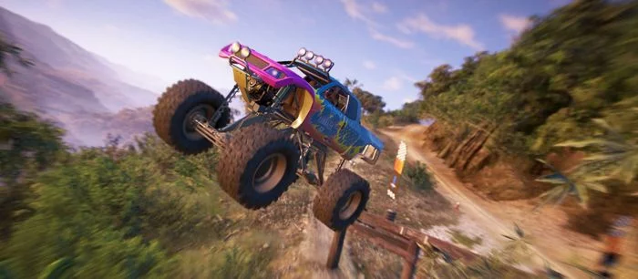 Представлены подробности расширения Narco Road для Ghost Recon: Wildlands