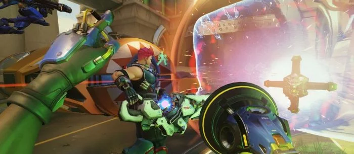 Про-игрока в Overwatch выгнали из команды из-за расистских высказываний