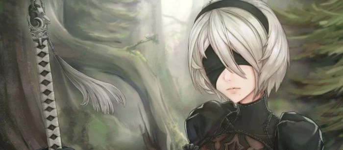Продажи NieR Automata превысили отметку в миллион копий по всему миру
