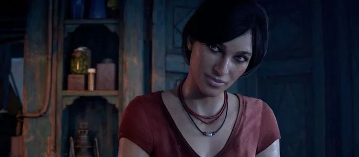Прохождение Uncharted: The Lost Legacy может занять более 10 часов