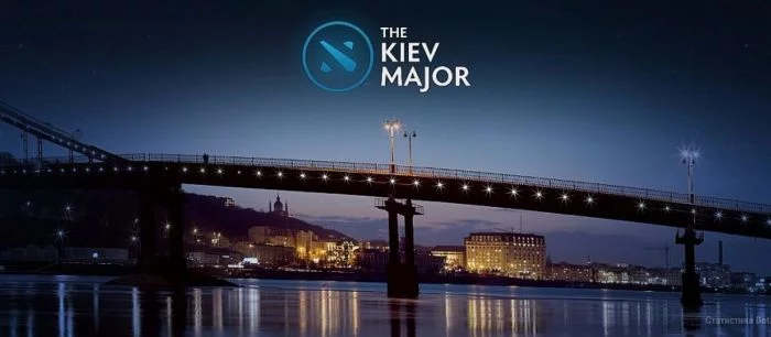 Прошла жеребьевка второго раунда групповой стадии The Kiev Major 2017