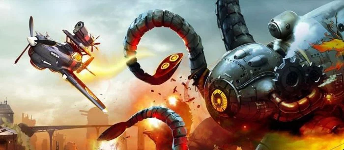 Просочилась информация о порте Sine Mora EX на PC, консоли и мобильные устройства