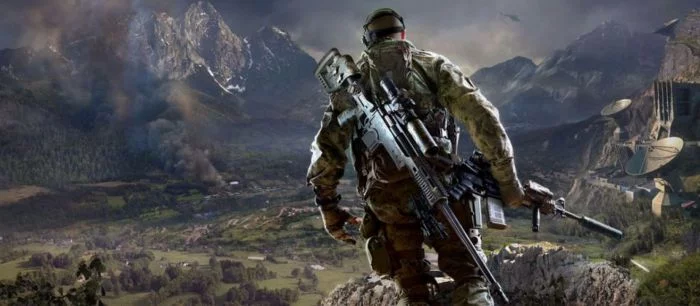 PS4-версия Sniper: Ghost Warrior 3 занимает практически 5 минут для того, чтобы загрузиться