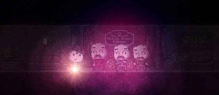 Психологический хоррор Distraint вышел на iOS