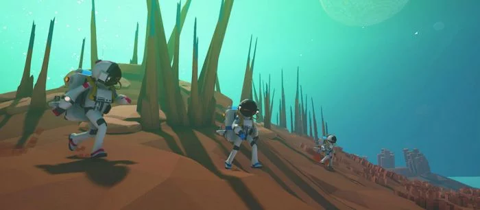 Разработчики Astroneer рассказали подробности крупного обновления игры. Опубликован новый трейлер