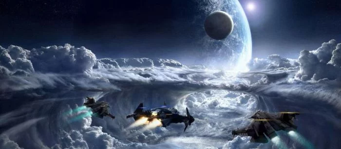 Разработчики Star Citizen опубликовали список задач на 2017 год