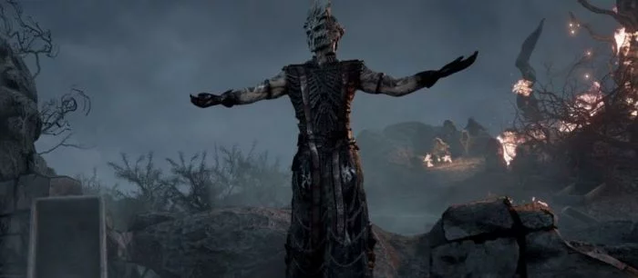 Релиз хоррора Inner Chains отложен до мая