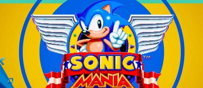 Релиз Sonic Mania откладывается