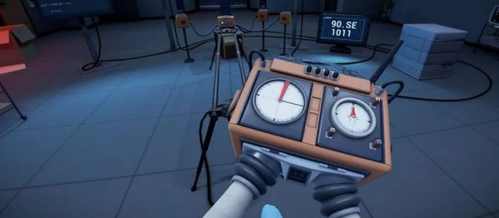 Релизный трейлер Statik для PS VR подготовит вас к приключению