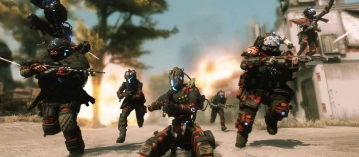 Решение проблем Titanfall 2 — ошибка при установке? Вылетает? Не запускается? Лагает?