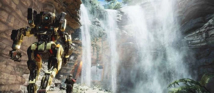 Respawn Entertainment поделилась планами касательно обновлений для Titanfall 2