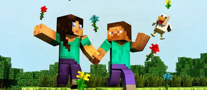 Режиссер фильма «Перестрелка» использовал Minecraft в планировании сцен