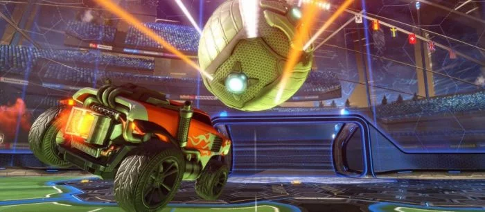 Rocket League достигла отметки в 30 миллионов игроков
