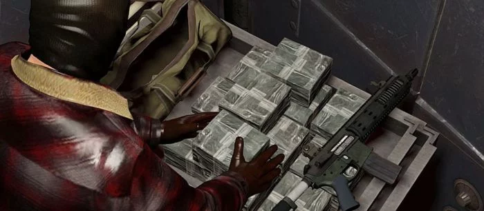 Rockstar Games раздаст 425 тыс. $ всем игрокам GTA Online