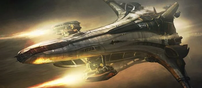 Рзработчики Star Citizen рассказали о первой инопланетной расе в игре