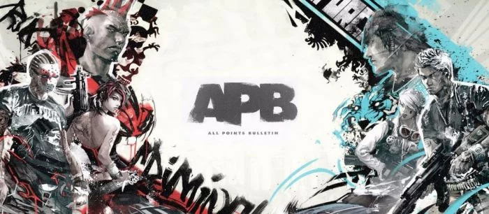 Серверы APB Reloaded пали жертвой DDOS-атаки