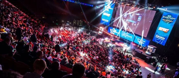 Швеция сместила Россию с вершины киберспортивных богачей