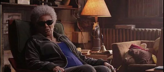 Слепая Эл появится в «Дэдпул 2»