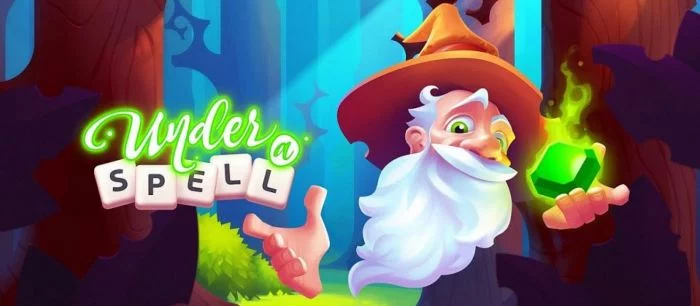 Словесная головоломка Under a Spell объединит с помощью искусственного интеллекта 8 языков