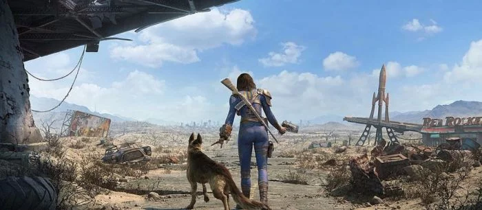 Состоялся анонс настольной игры Fallout: Wasteland Warfare